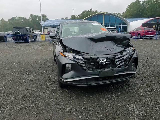 2022 Hyundai Tucson Se VIN: 5NMJACAE2NH087033 Lot: 82080045
