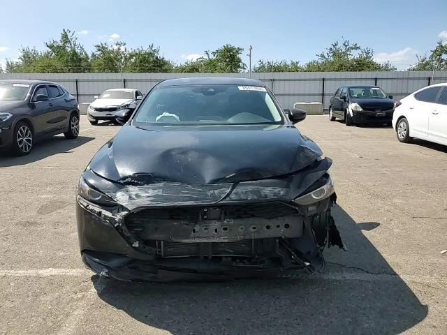 2021 Mazda 3 VIN: JM1BPAAL2M1305633 Lot: 80413895
