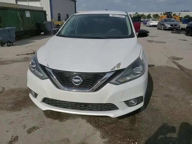 2017 Nissan Sentra S VIN: 3N1AB7AP5HY292039 Lot: 80812555