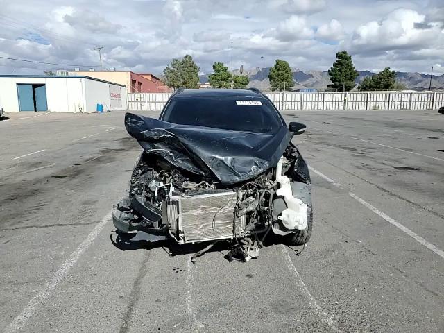2020 Ford Ecosport Se VIN: MAJ3S2GE3LC348131 Lot: 71718785