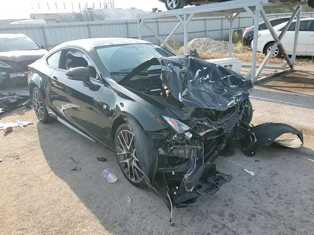 2017 Lexus Rc 300 VIN: JTHSM5BC4H5003711 Lot: 80391425