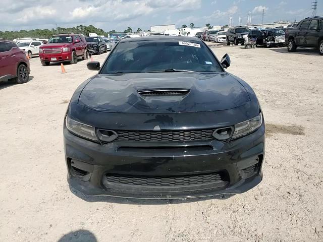 2020 Dodge Charger R/T VIN: 2C3CDXCT3LH176349 Lot: 80027105