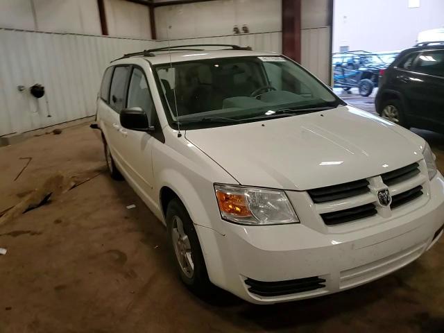 2010 Dodge Grand Caravan Hero VIN: 2D4RN3D1XAR455672 Lot: 81775395