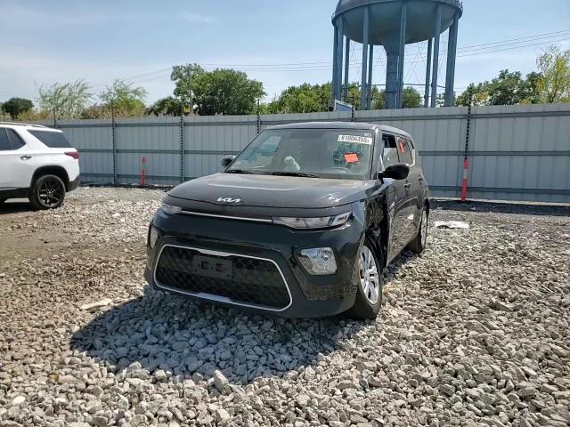 2022 Kia Soul Lx VIN: KNDJ23AU7N7172574 Lot: 81006355