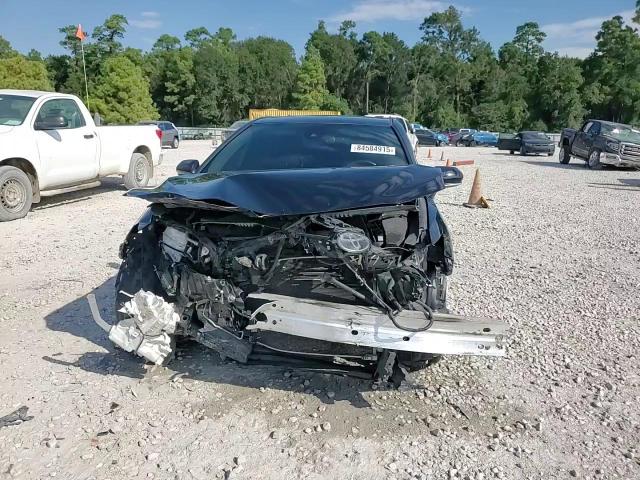 2019 Toyota Camry Xse VIN: 4T1B61HK4KU800598 Lot: 84584915
