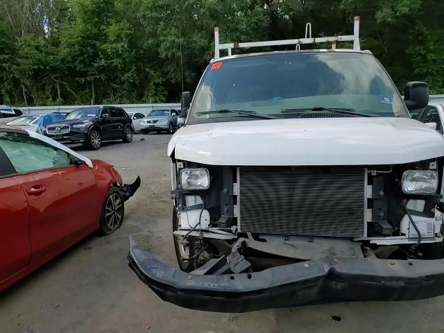 2007 Chevrolet Express G2500 VIN: 1GCGG25V671230950 Lot: 70823065