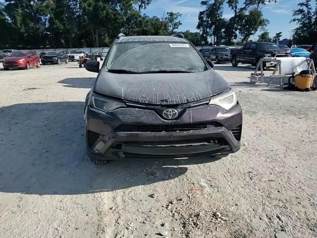 2017 Toyota Rav4 Le VIN: 2T3ZFREV0HW361217 Lot: 80084925