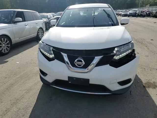 2016 Nissan Rogue S VIN: JN8AT2MVXGW140226 Lot: 84703525
