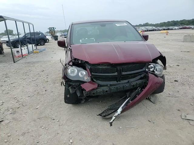 2019 Dodge Grand Caravan Se VIN: 2C4RDGBG3KR573028 Lot: 71620685