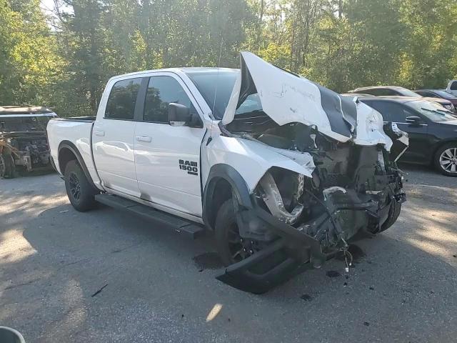 2021 Ram 1500 Classic Slt VIN: 1C6RR7LG1MS579774 Lot: 70923505