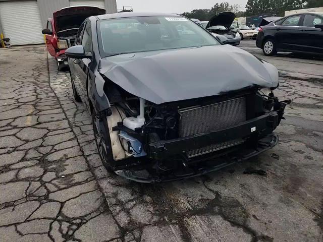 2024 Kia Forte Lx VIN: 3KPF24AD5RE738765 Lot: 71050765