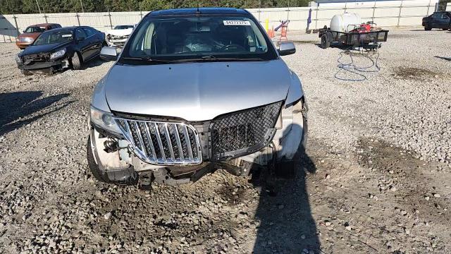 2013 Lincoln Mkx VIN: 2LMDJ6JK3DBL30673 Lot: 84272375