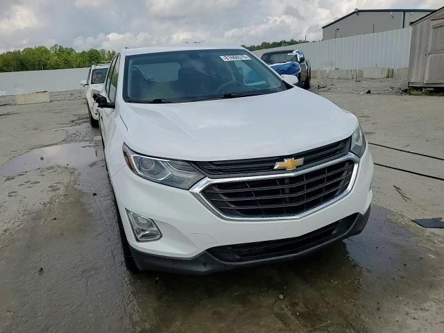 2019 Chevrolet Equinox Lt VIN: 3GNAXUEV1KL170375 Lot: 81666575