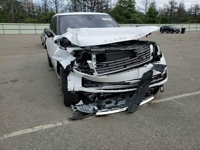2023 Land Rover Range Rover Autobiography VIN: SALK1BE72PA074895 Lot: 81019035