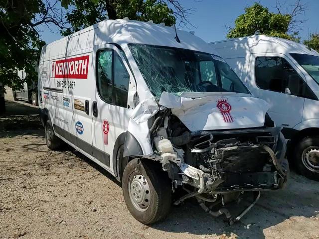 2023 Ram Promaster 2500 2500 High VIN: 3C6LRVDG1PE503858 Lot: 80707415