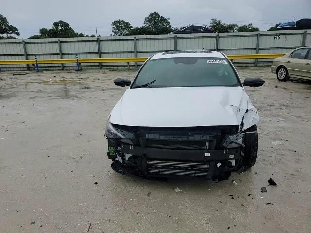 2023 Hyundai Elantra N VIN: KMHLW4AK7PU010719 Lot: 80445485