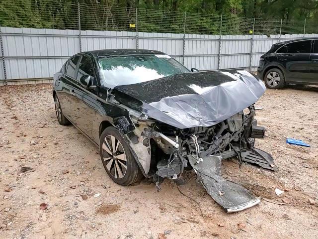 2021 Nissan Altima Sv VIN: 1N4BL4DVXMN397857 Lot: 81901295