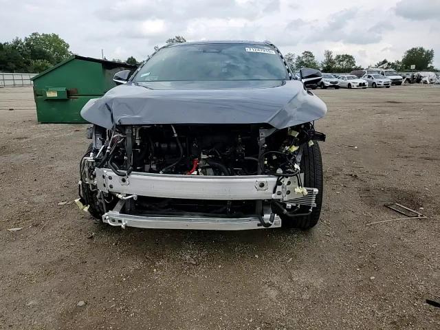 2025 Lexus Rx 450H+ Luxury VIN: JTJCJMGA5S2026419 Lot: 71247915