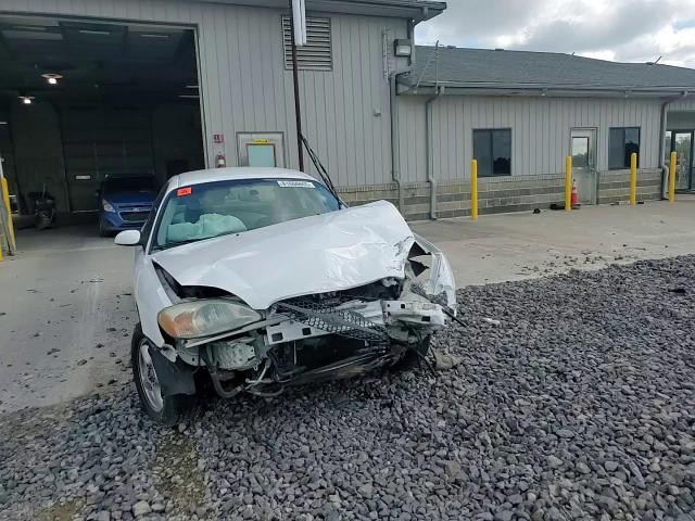 2002 Ford Taurus Se VIN: 1FAFP53U12A257060 Lot: 81606655