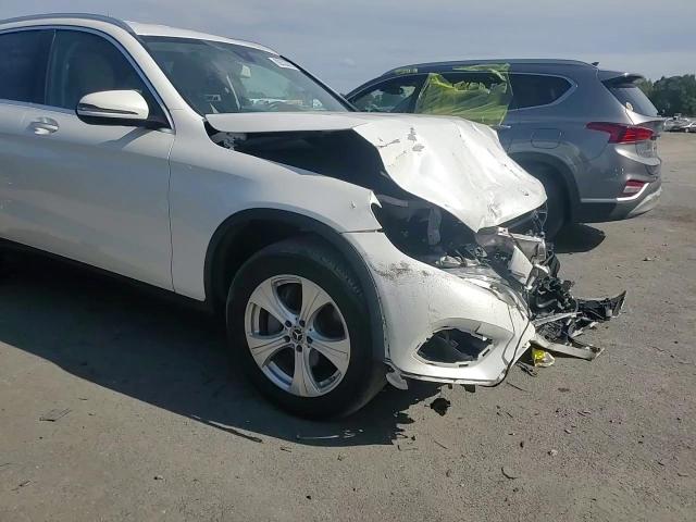 2018 Mercedes-Benz Glc 300 4Matic VIN: WDC0G4KB3JV097467 Lot: 80533855
