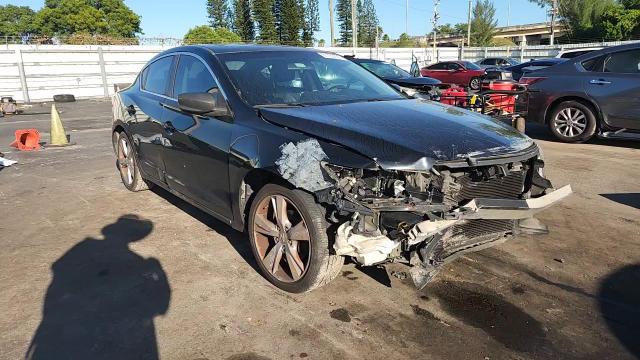2014 Acura Ilx 20 VIN: 19VDE1F37EE014642 Lot: 81728265