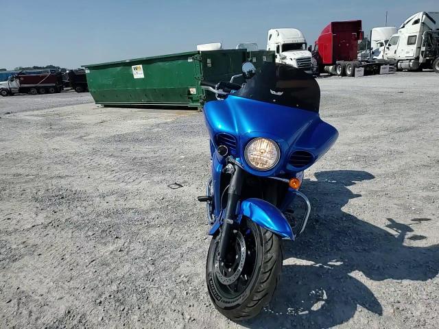 2012 Kawasaki Vn1700 J VIN: JKBVNRJ1XCA005147 Lot: 81131825