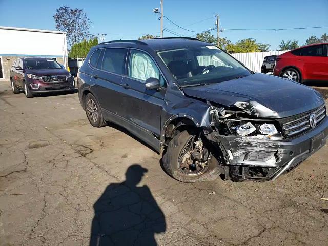 2019 Volkswagen Tiguan Se VIN: 3VV2B7AX9KM077667 Lot: 81080055