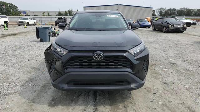 2022 Toyota Rav4 Le VIN: 2T3K1RFV1NC196922 Lot: 71877195