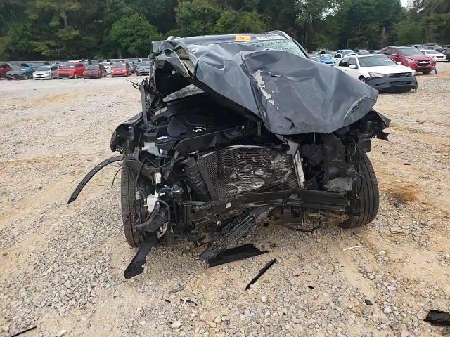 2020 Hyundai Palisade Limited VIN: KM8R54HE0LU145192 Lot: 84267175