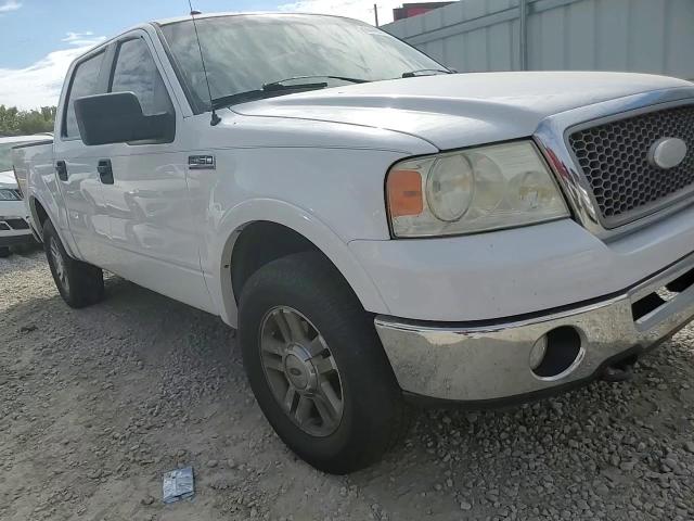 2007 Ford F150 Supercrew VIN: 1FTPW14V97FA10932 Lot: 84449275