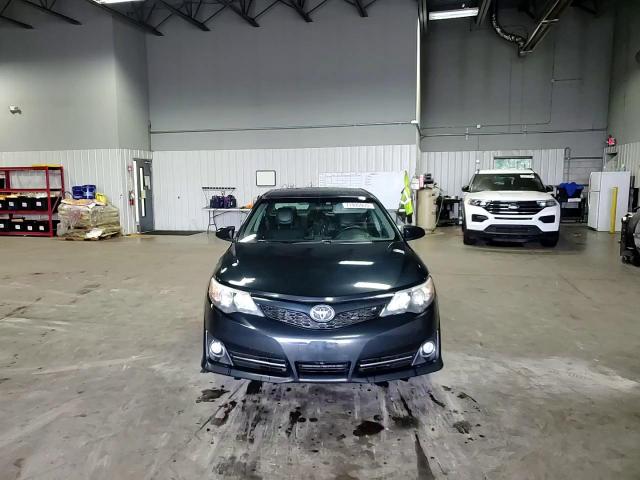 2014 Toyota Camry L VIN: 4T1BF1FKXEU392843 Lot: 71995955