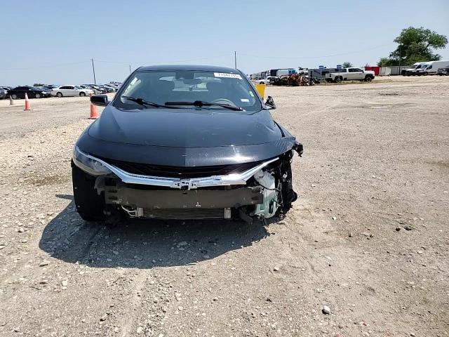 2019 Chevrolet Malibu Ls VIN: 1G1ZC5ST1KF210375 Lot: 71547195