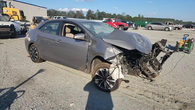 2014 Toyota Corolla L VIN: 2T1BURHE4EC008942 Lot: 71300275