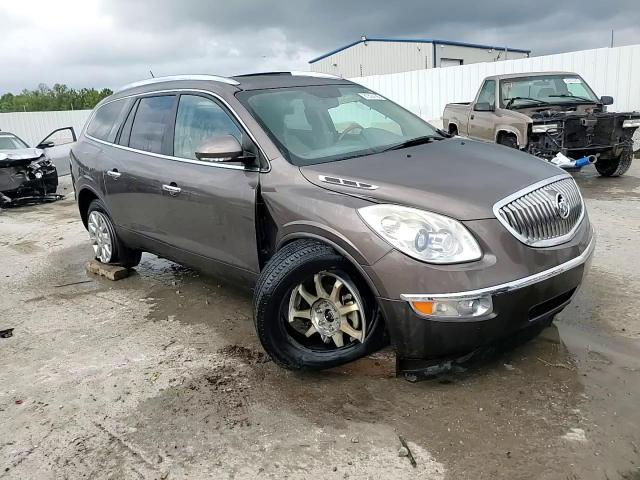 2012 Buick Enclave VIN: 5GAKRCED1CJ131871 Lot: 81524165