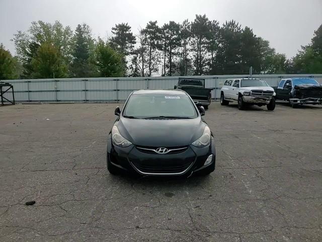 2013 Hyundai Elantra Gls VIN: KMHDH4AE9DU559312 Lot: 82162935