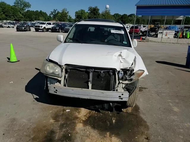 2003 Toyota Highlander Limited VIN: JTEGF21AX30104835 Lot: 71444225