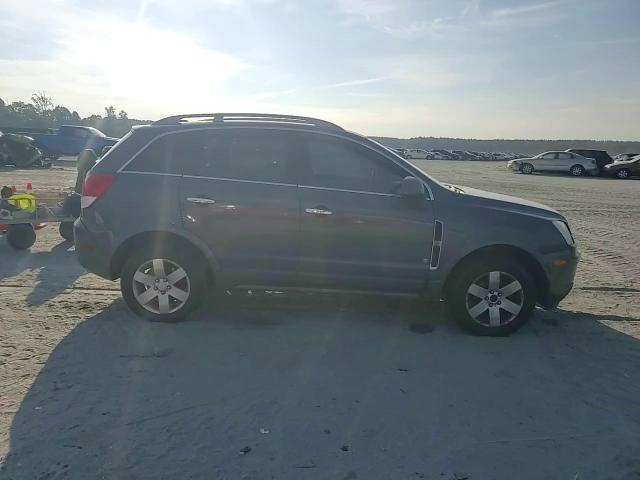 2009 Saturn Vue Xr VIN: 3GSDL53769S525203 Lot: 80499605