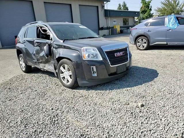 2015 GMC Terrain Sle VIN: 2GKALREK1F6345701 Lot: 71108185