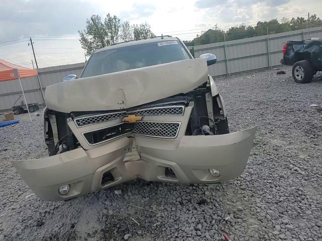 2012 Chevrolet Tahoe C1500 Lt VIN: 1GNSCBE0XCR172466 Lot: 80146605