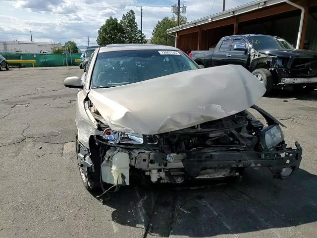 2003 Volvo S60 2.5T VIN: YV1RH59H232264281 Lot: 72087745