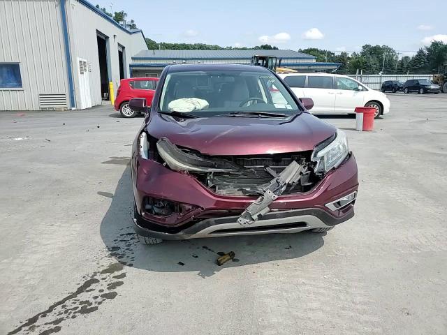 2015 Honda Cr-V Ex VIN: 2HKRM4H57FH625669 Lot: 71715215