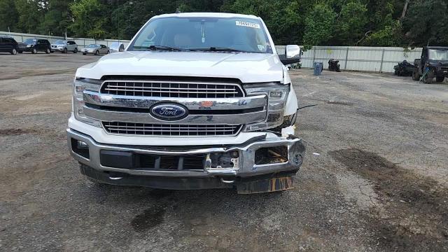 2019 Ford F150 Supercrew VIN: 1FTEW1E41KFB24915 Lot: 70894725