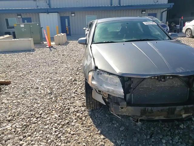 2012 Dodge Avenger Sxt VIN: 1C3CDZCB9CN144676 Lot: 84267045