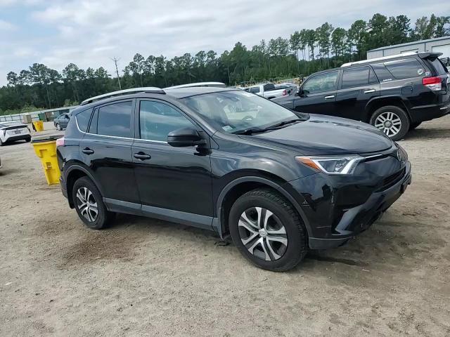 2017 Toyota Rav4 Le VIN: 2T3BFREV5HW567361 Lot: 71265295