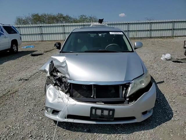 2012 Toyota Avalon Base VIN: 4T1BK3DB5CU446928 Lot: 71992675