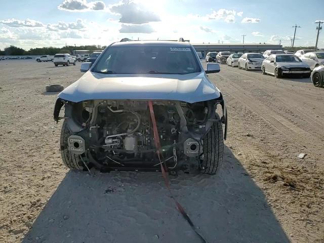 2019 GMC Acadia Slt-2 VIN: 1GKKNNLS6KZ133062 Lot: 81703015