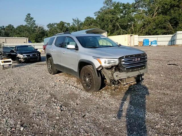 2017 GMC Acadia Slt-1 VIN: 1GKKNMLS1HZ129729 Lot: 80496405