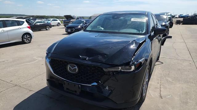 2023 Mazda Cx-5 Select VIN: JM3KFBBM3P0144372 Lot: 84422505