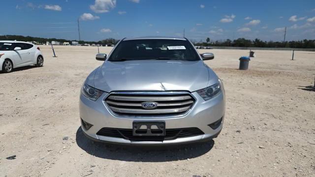 2018 Ford Taurus Sel VIN: 1FAHP2E89JG132648 Lot: 71237425