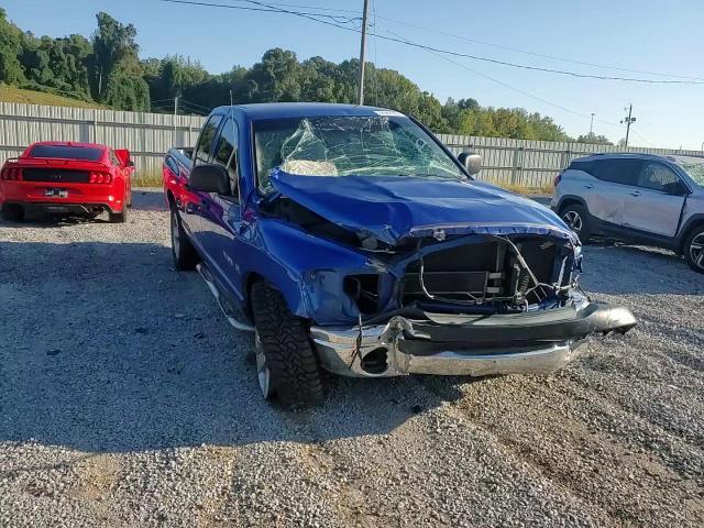 2008 Dodge Ram 1500 St VIN: 1D7HA18N88S580612 Lot: 84567865